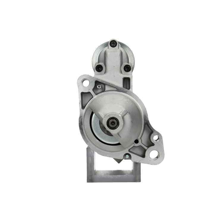 PlusLine Original Starter Motor for Audi 2.3 kw 0001223018+