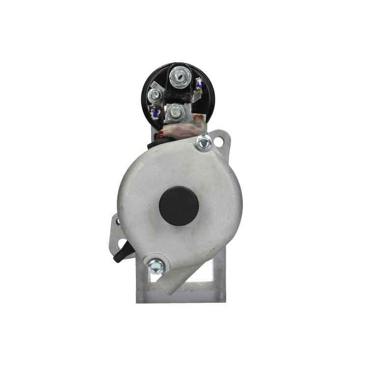 PlusLine Original Starter Motor for Audi 2.3 kw 0001223018+