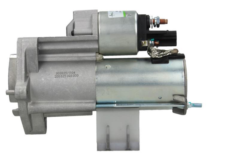 PlusLine Original Starter Motor for Audi 1.1 kw D6GS19+