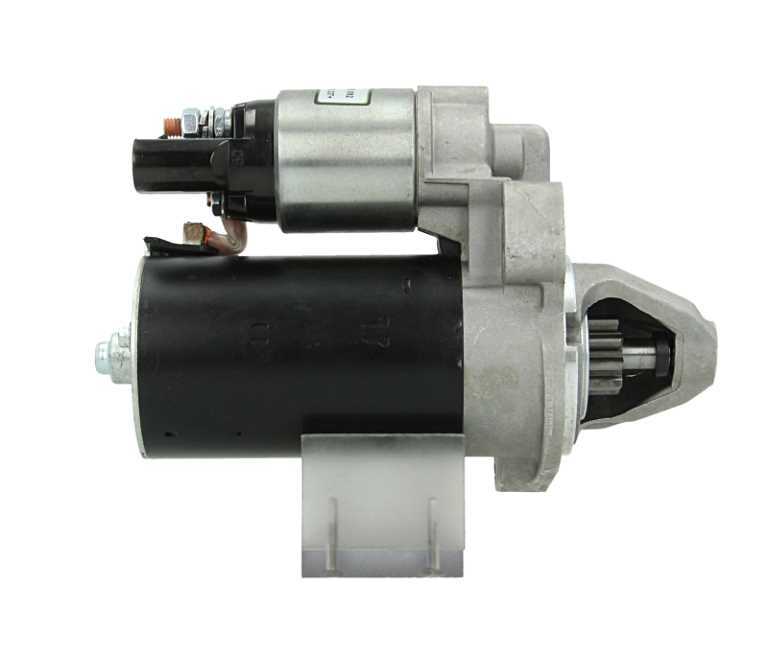 PlusLine Original Starter Motor for Audi 1.4 kw 0001108237+