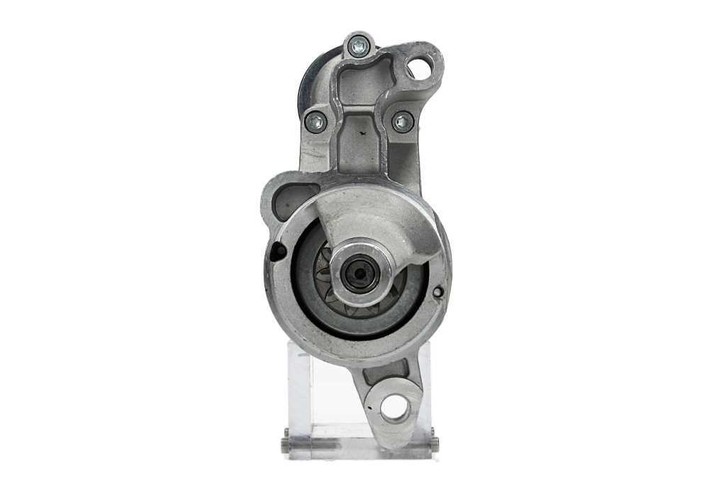 PlusLine Original Starter Motor for Audi 1.7 kw 0001115110+