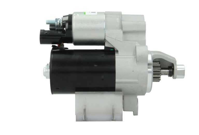 PlusLine Original Starter Motor for Audi 1.1 kw 0001107509+