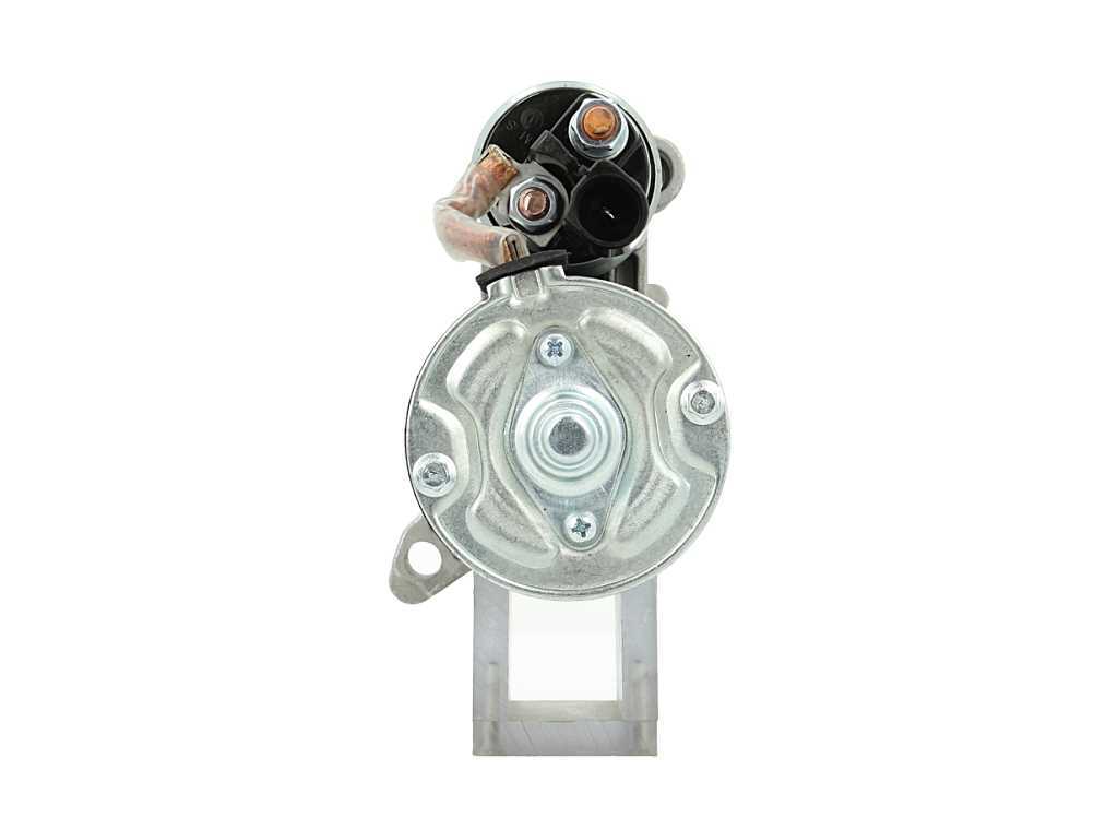 PlusLine Original Starter Motor for Audi 2.2 kw 0001109421+