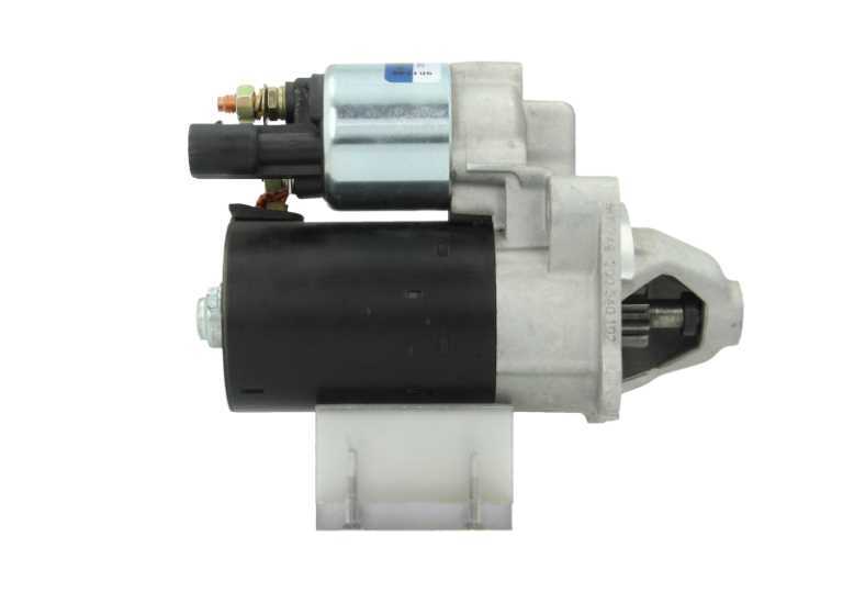 PlusLine Original Starter Motor for Audi 1.2 kw 0001107463+
