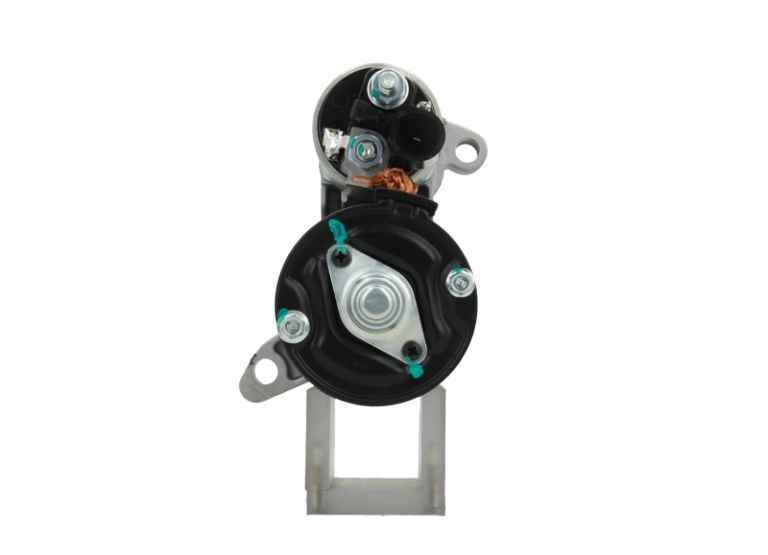PlusLine Original Starter Motor for Audi 1.7 kw 0001138019+