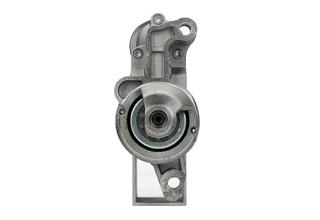 PlusLine Original Starter Motor for Audi 1.7 kw 0001138013+