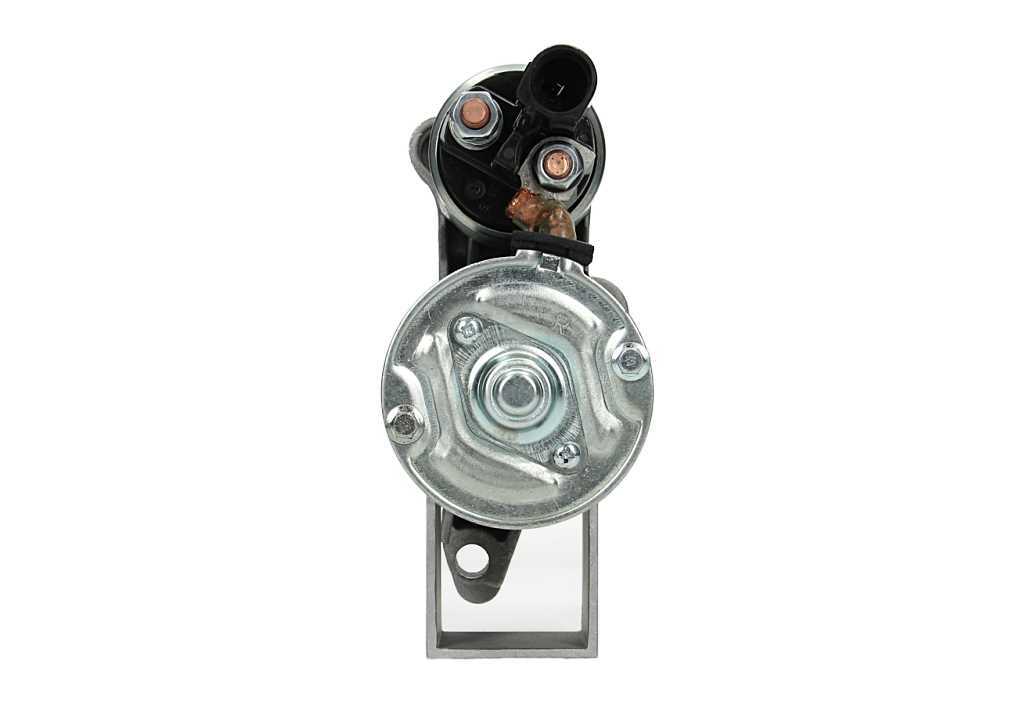 PlusLine Original Starter Motor for Audi 1.7 kw 0001138013+