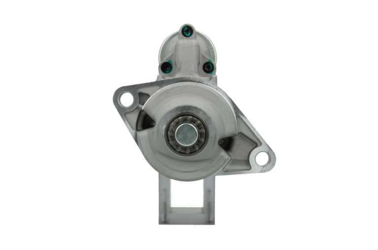 PlusLine Original Starter Motor for Audi / Seat 1.1 kw 0001121435+