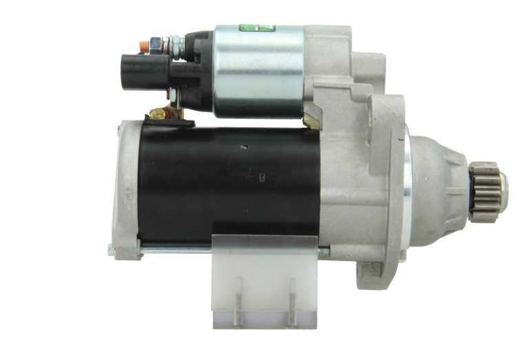 PlusLine Original Starter Motor for Audi 1.1 kw 0001177010+