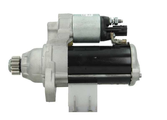 Bosch Reman Starter Motor for Audi 1.5 kw 0001179512R