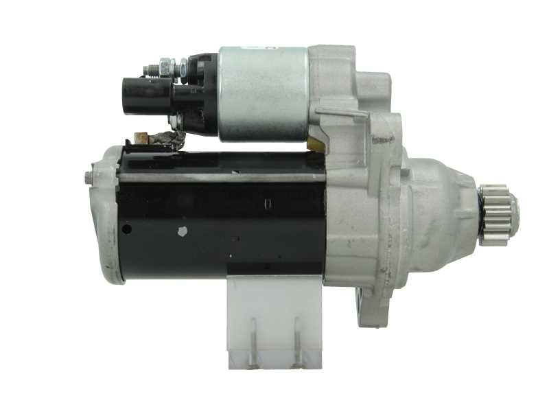 Bosch Reman Starter Motor for Audi 1.5 kw 0001179512R