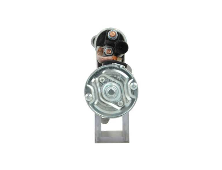 PlusLine Original Starter Motor for Audi 2.5 kw 0001139075+