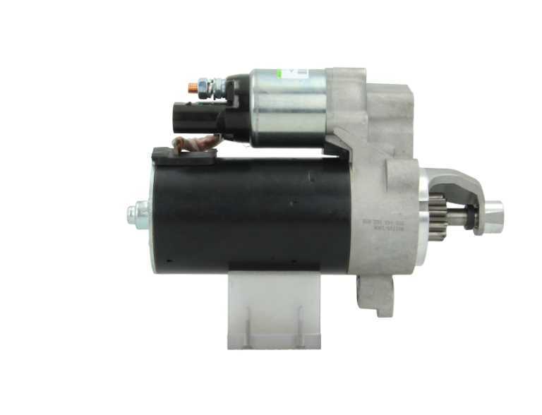 PlusLine Original Starter Motor for Audi 2.5 kw 0001139075+