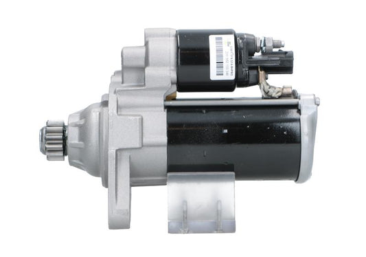 PlusLine Pro Reman Starter Motor for Volkswagen 1.1 kw 0001179514R+PRO