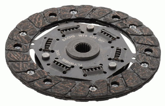 SACHS Clutch Disc for Fiat/Alfa 1878634007
