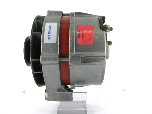 Bosch Reman Alternator for Volkswagen 90A 986030510