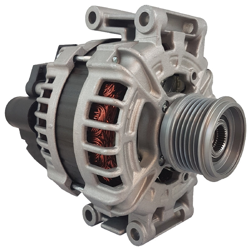 WAI New Alternator for Audi 150A 11725N