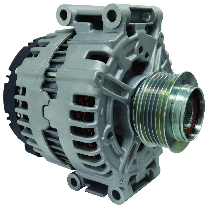 WAI New Alternator for Audi 180A 11478N