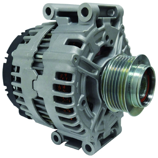 WAI New Alternator for Audi 180A 11478N