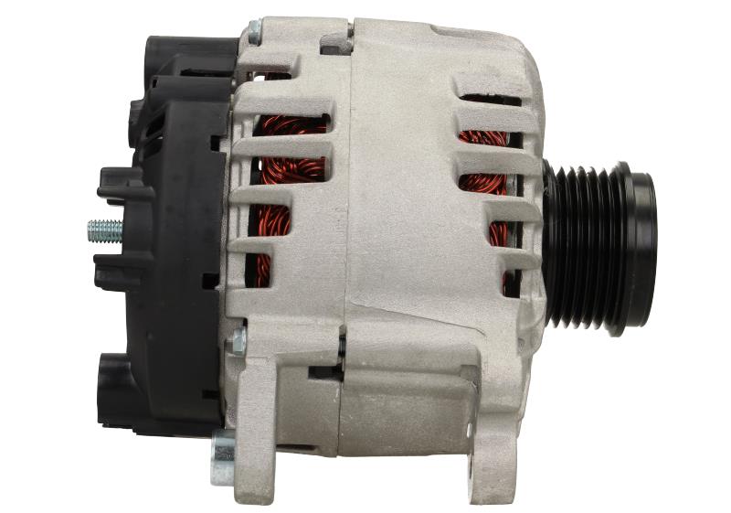 PlusLine Original Alternator for Audi 140A TG14C047+