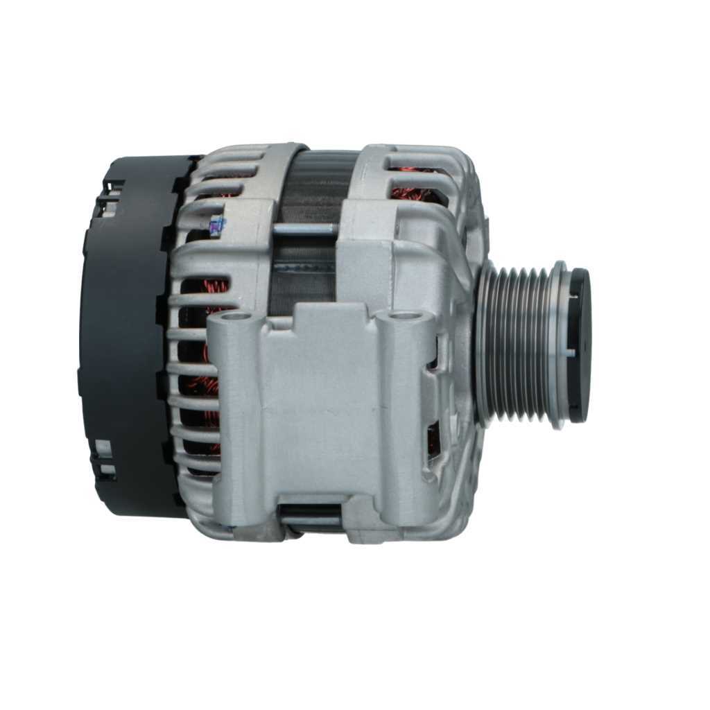 RNL-Standard Alternator Audi 150A RNL711052