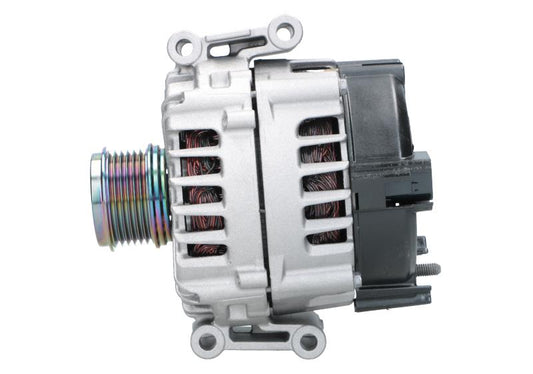 PlusLine Pro Reman Alternator for Audi 200A FG20S015R+PRO