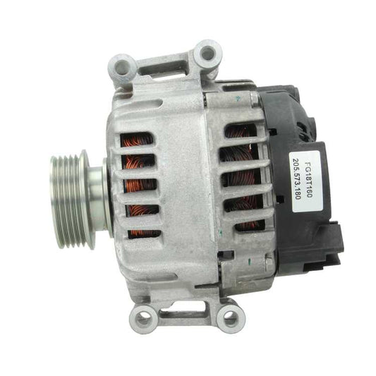 Valeo New Alternator for Audi 180A FG18T160