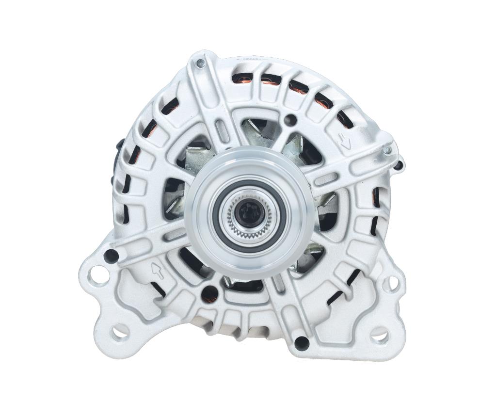 PlusLine Original Alternator for Audi 150A EG15T012+