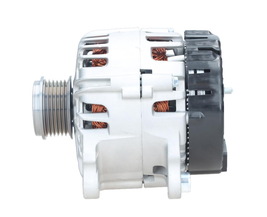 PlusLine Original Alternator for Audi 150A EG15T012+