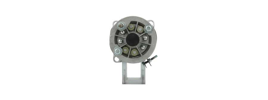 Prestolite New Starter Motor for Ford 0.8 kw 20500100