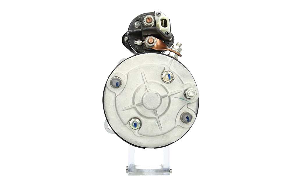 Prestolite New Starter Motor for Massey Ferguson 2.7 kw 20500301