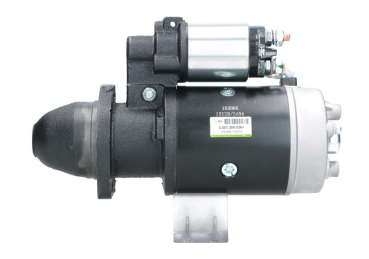 PlusLine Original Starter Motor for BMW Marine 1.9 kw 0001366026+