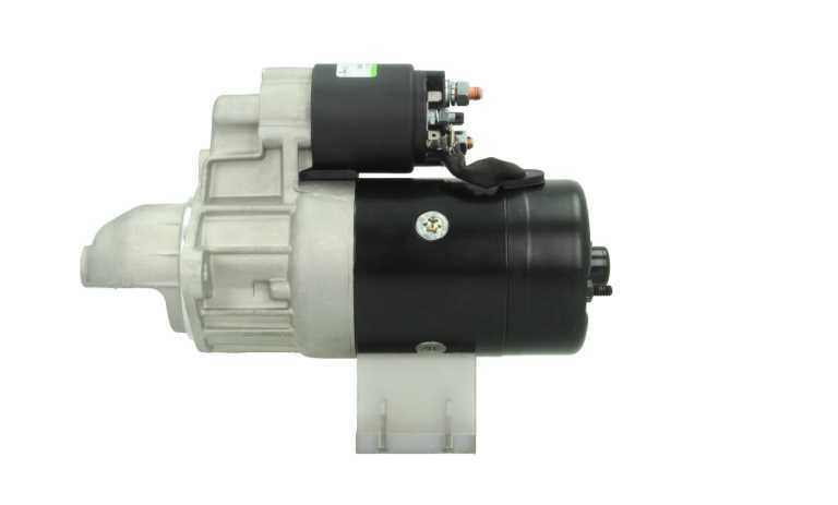 PlusLine Original Starter Motor for BMW 2.2 kw 0001218009+