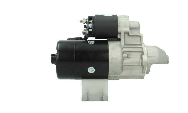 PlusLine Original Starter Motor for BMW 2.2 kw 0001218009+