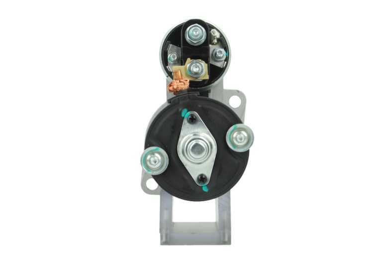 PlusLine Original Starter Motor for Bmw 1.4 kw 0001108064+