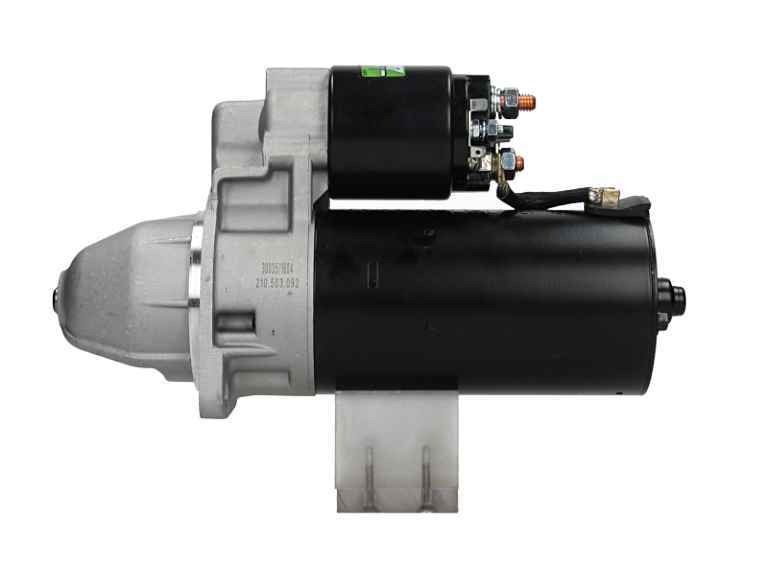 PlusLine Original Starter Motor for BMW 1.7 kw 0001110042+