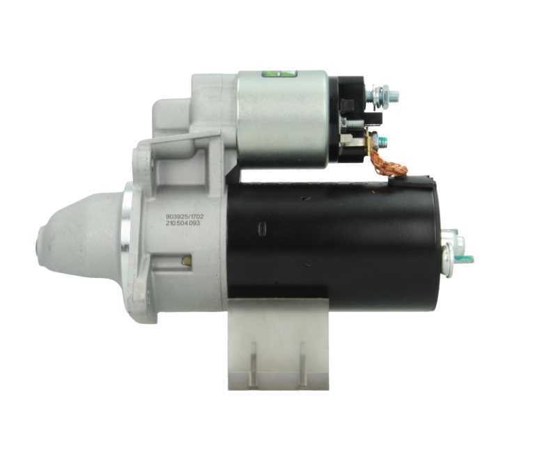 PlusLine Original Starter Motor for BMW 1.4 kw 0001108065+
