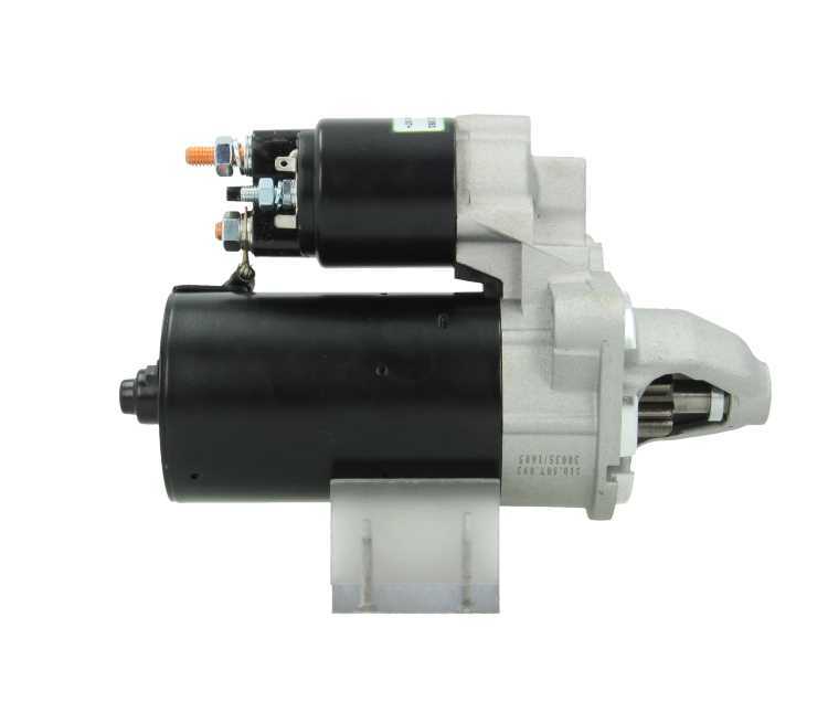 PlusLine Original Starter Motor for BMW 1.4 kw 0001108157+