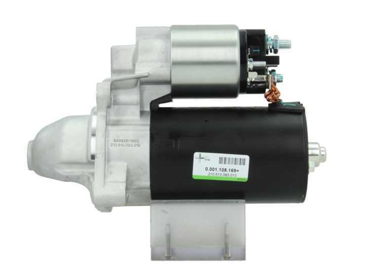 PlusLine Original Starter Motor for BMW 1.4 kw 0001108169+