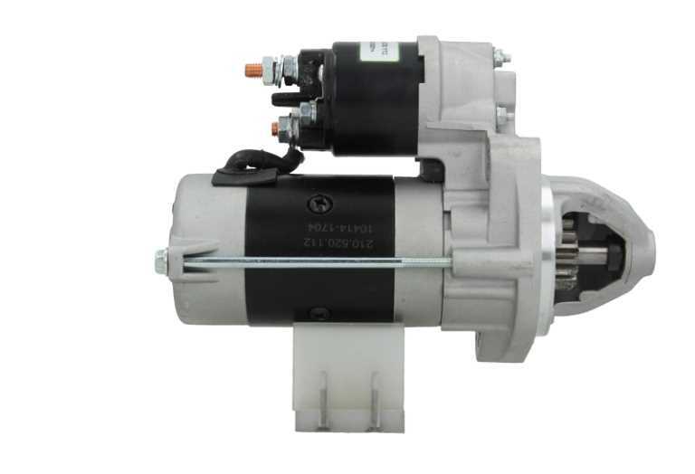 PlusLine Original Starter Motor for BMW 1.8 kw 63193001+