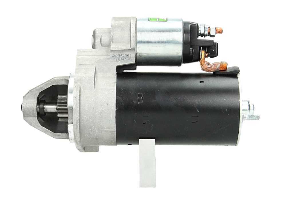 PlusLine Original Starter Motor for BMW 2.0 kw 0001109202+