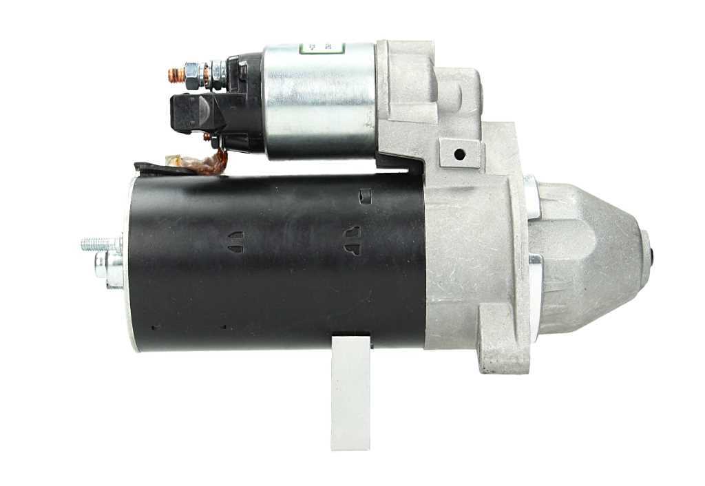 PlusLine Original Starter Motor for BMW 2.0 kw 0001109202+