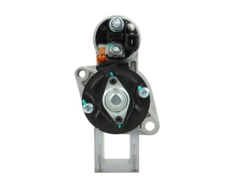PlusLine Original Starter Motor for BMW 1.1 kw 0001107423+