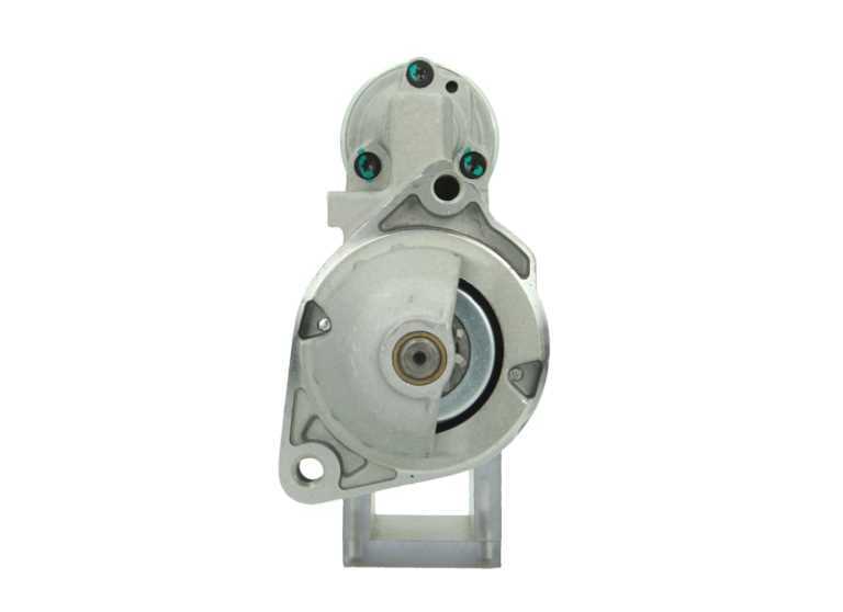 PlusLine Original Starter Motor for BMW 1.7 kw 0001108208+