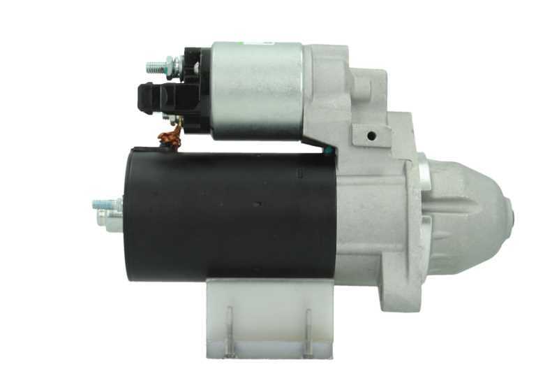 PlusLine Original Starter Motor for BMW 1.7 kw 0001108208+