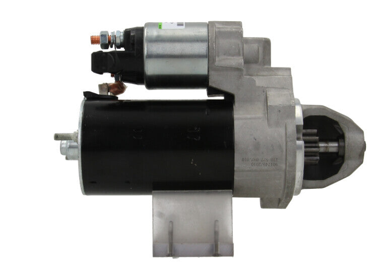 PlusLine Original Starter Motor for BMW 1.7 kw 0001108212+