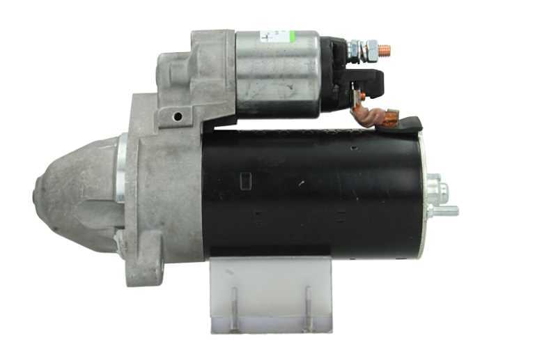 PlusLine Original Starter Motor for BMW 2.1 kw 0001109203+