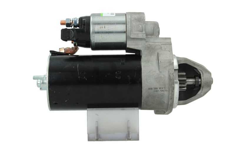 PlusLine Original Starter Motor for BMW 2.1 kw 0001109203+