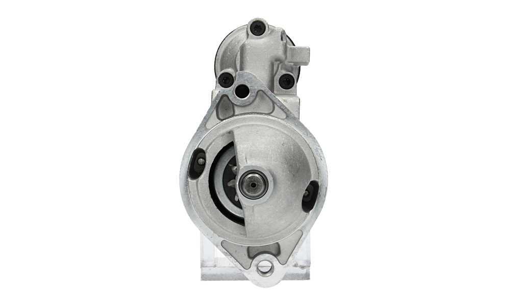 PlusLine Original Starter Motor for BMW 1.7 kw 0001110071+