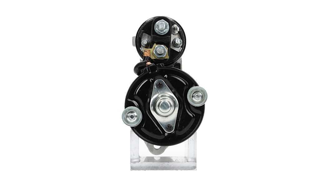 PlusLine Original Starter Motor for BMW 1.7 kw 0001110071+